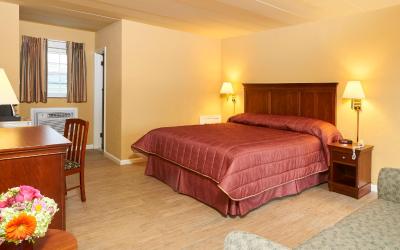 King Room