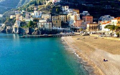 Casa con 1 Camera da Letto