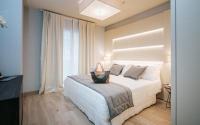 Appartamento con Balcone