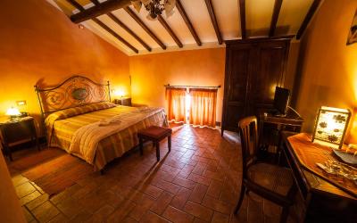 Camera Matrimoniale Economy