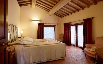 Junior Suite (4 Adulti) - su 2 Livelli