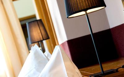 Ampia Camera Matrimoniale