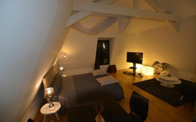 Chambre Triple - Vue sur Ville Chambre Triple - Vue sur Ville