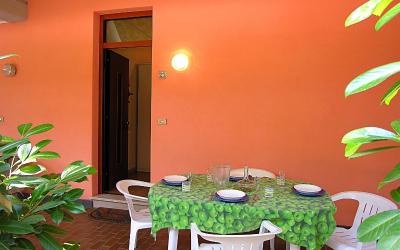 Appartamento - Piano Terra