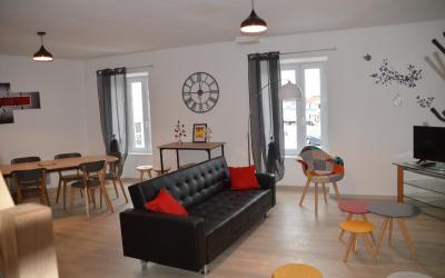 Appartement Appartement