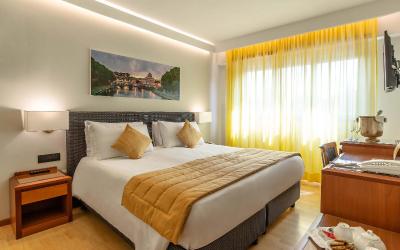 Camera Standard Matrimoniale/Doppia con Letti Singoli - Dependance