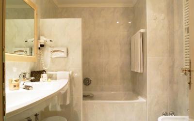 Camera Matrimoniale Standard