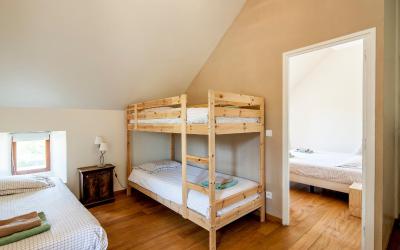 Chambre Familiale Chambre Familiale