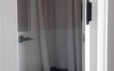 Chambre Double avec Salle de Bains Privative Chambre Double avec Salle de Bains Privative