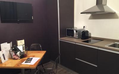 Appartamentino su 2 Livelli