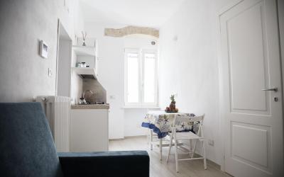 Casa con 1 Camera da Letto