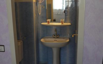 Chambre Simple Standard