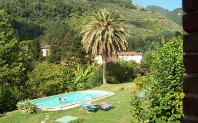 Villa Villa