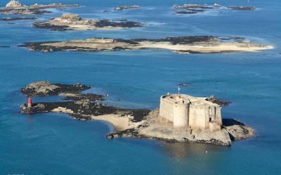 Maison de Vacances 3 Chambres (6 Adultes) Ty-Anna