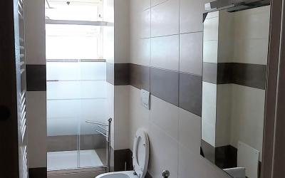 Camera Matrimoniale con Bagno Privato