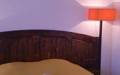 Chambre Double avec Salle de Bains Privative Chambre Double avec Salle de Bains Privative