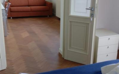 Appartamento con Vista Lago