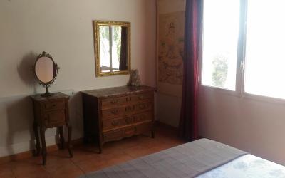Appartement - Vue sur Mer Appartement - Vue sur Mer