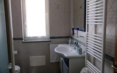 Camera King con Vista Giardino