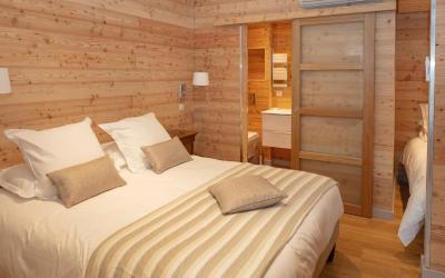 Chambre Triple Confort avec Douche