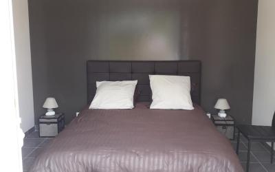 Chambre Double Chambre Double