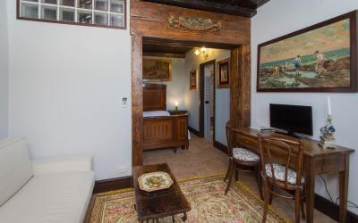 Camera Familiare Superior 