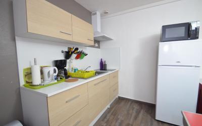 Appartement 2 Chambres Appartement 2 Chambres