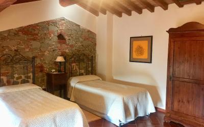 Appartamento con 2 Camere da Letto