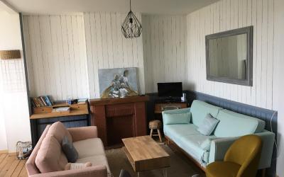 Appartement Appartement