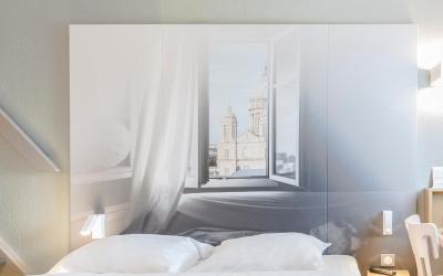 Chambre Quadruple Chambre Quadruple