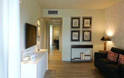 Suite Park Familiare