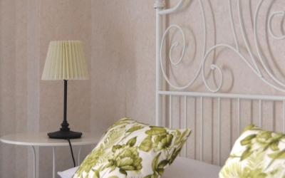 Camera Quadrupla con Bagno Privato Esterno