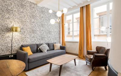 Appartement Standard