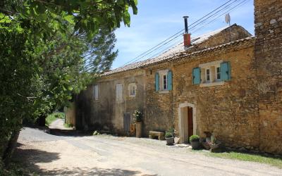 Maison de Vacances