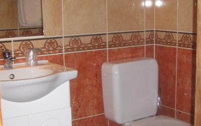 Chambre Lits Jumeaux Standard