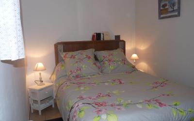 Chambre Double Standard Chambre Double Standard