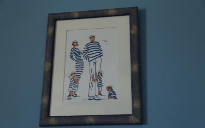 Appartement - Rez-de-Chaussu00e9e