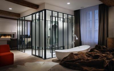 Grande Suite