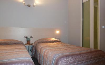 Chambre Lits Jumeaux Confort Chambre Lits Jumeaux Confort