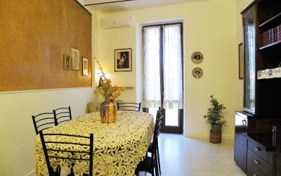 Camera Matrimoniale/Doppia con Letti Singoli con Bagno Privato