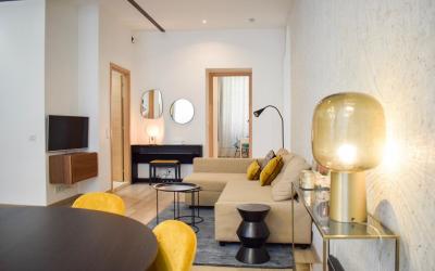 Appartement Appartement