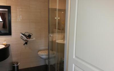 Chambre Lit King-Size