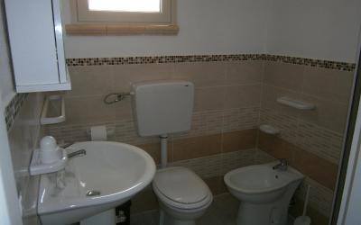 Camera Matrimoniale con Bagno Privato