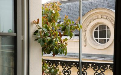 Chambre Familiale Confort Chambre Familiale Confort