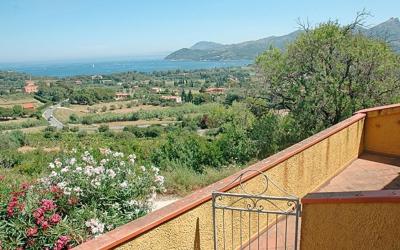 Appartamento con 2 Camere da Letto (4 Adulti) - Mansarda