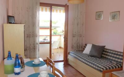 Appartamento con 1 Camera da Letto Appartamento con 1 Camera da Letto
