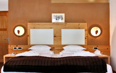 Ampia Camera Matrimoniale