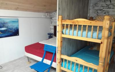 Chambre Familiale Chambre Familiale