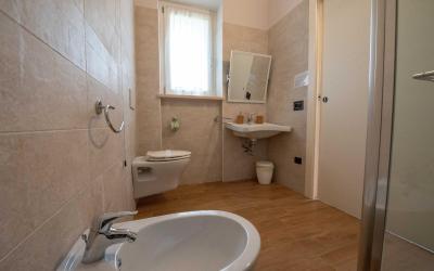 Camera Singola Ampia