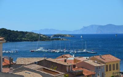 Appartement Appartement